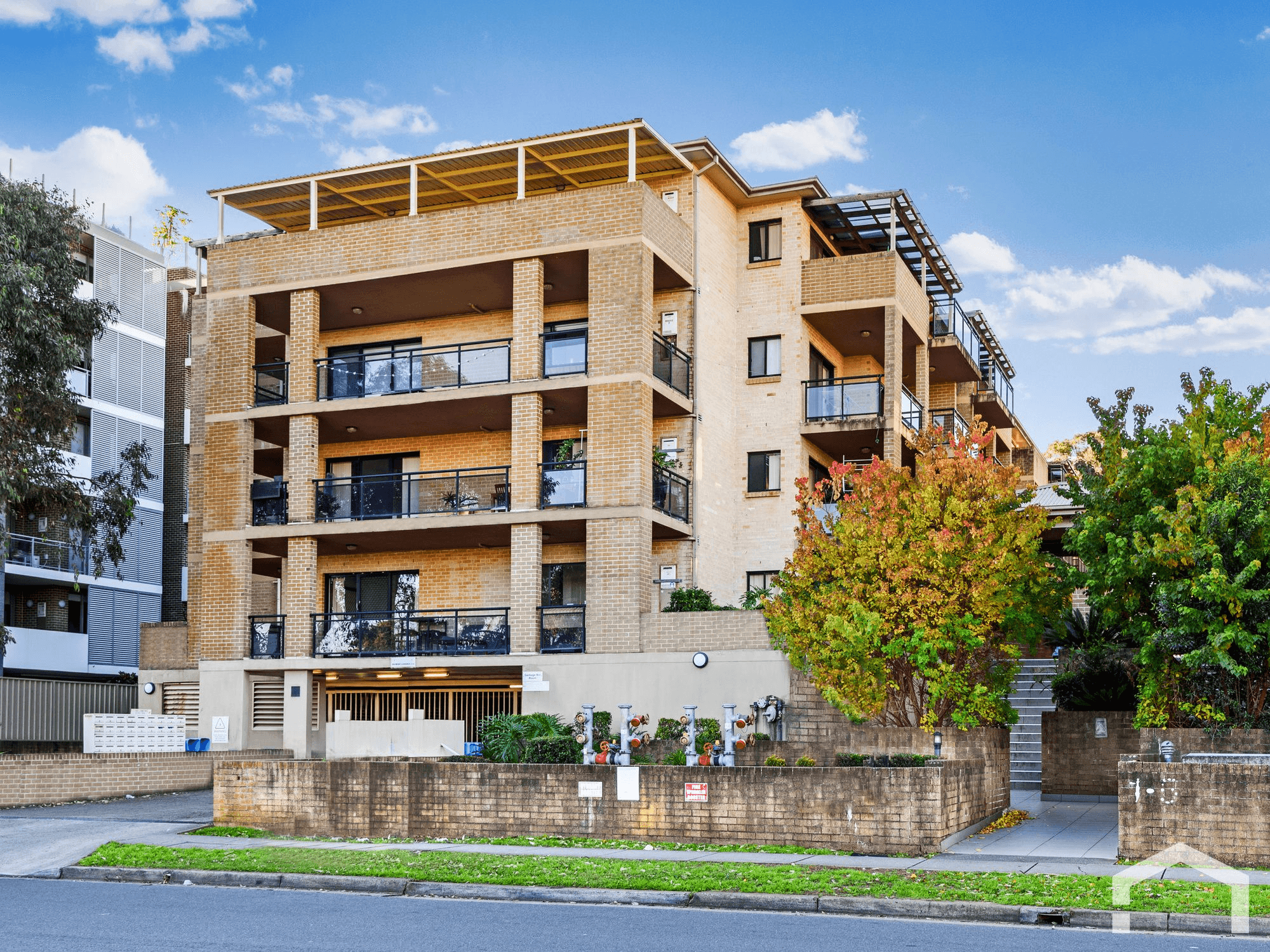 49/1-5 Durham Street, Mount Druitt, NSW 2770