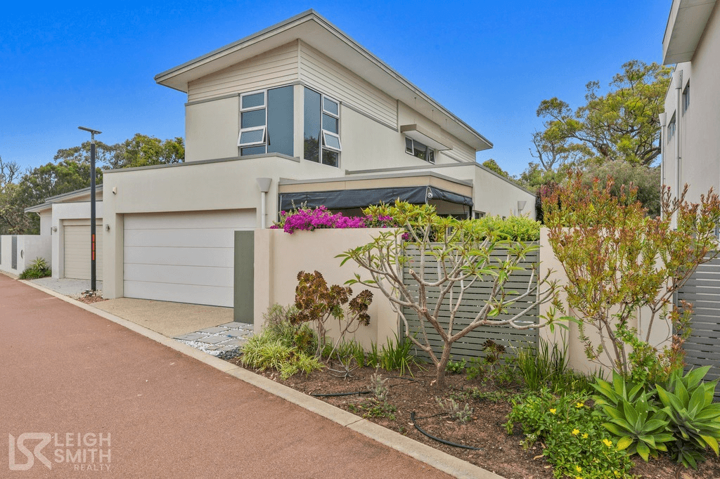 31 Whimbrel Crescent, Coodanup, WA 6210