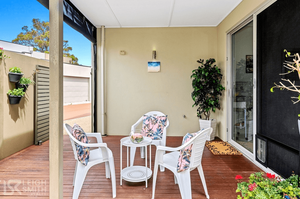 31 Whimbrel Crescent, Coodanup, WA 6210