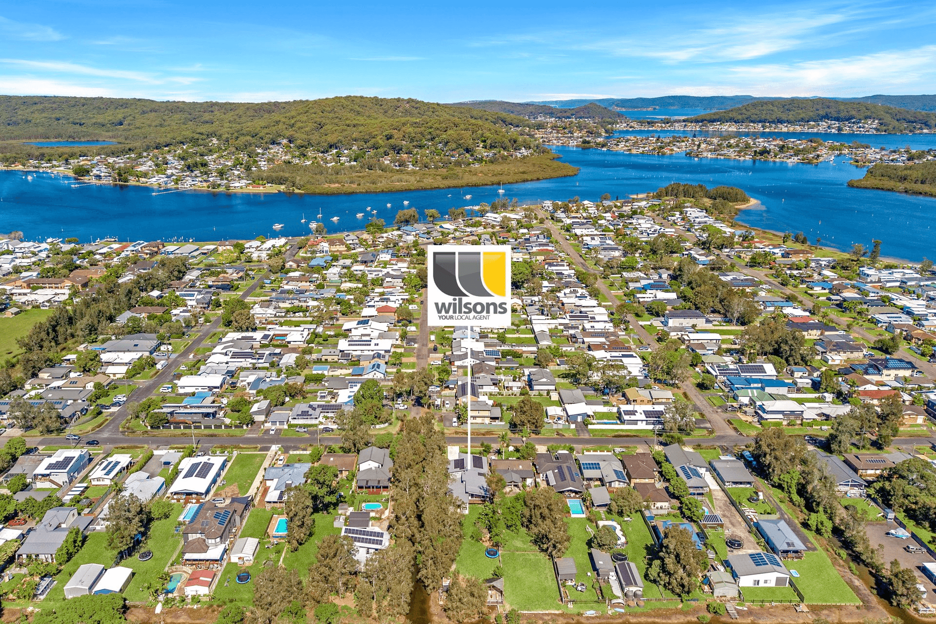 58 Emora Avenue, Davistown, NSW 2251