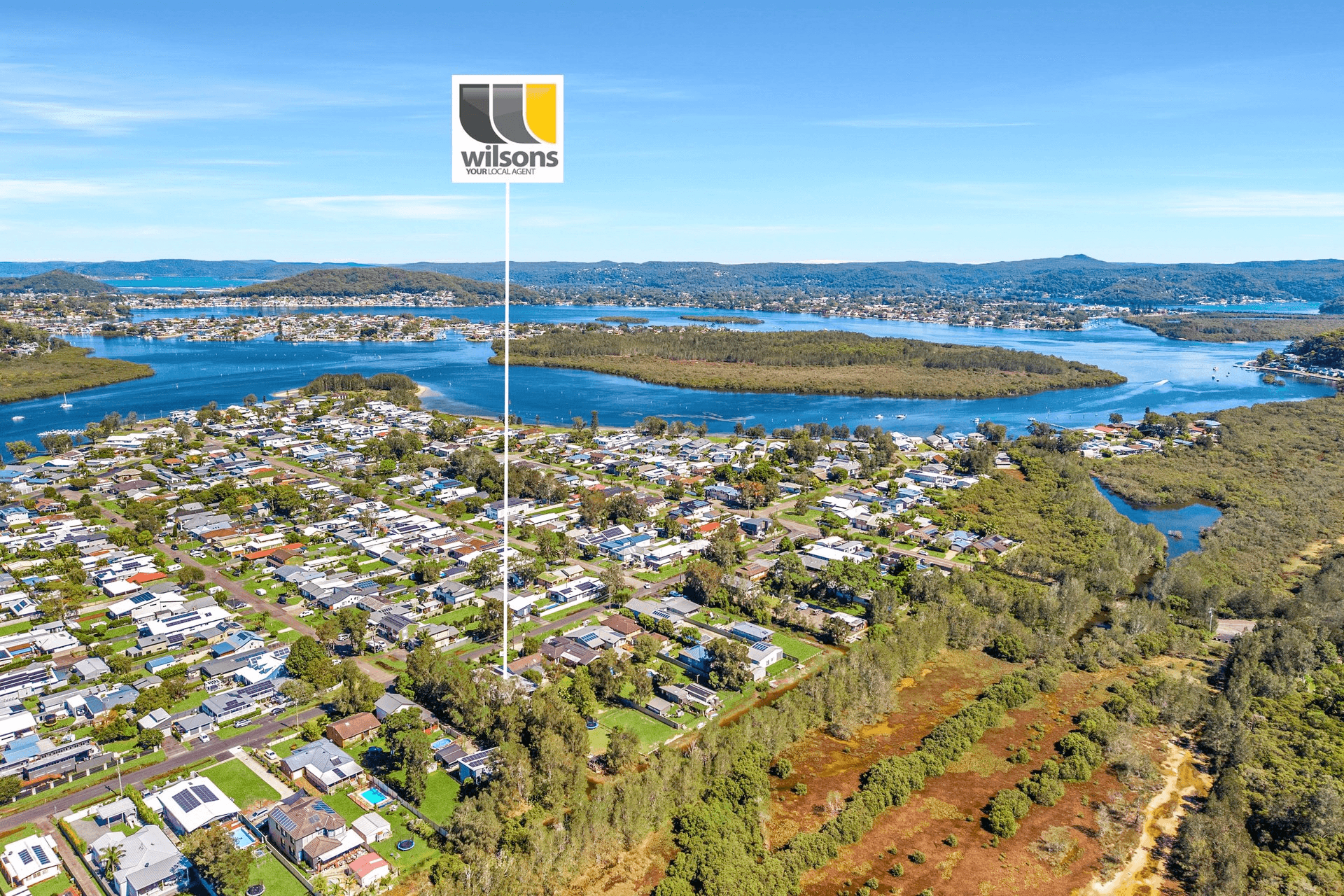 58 Emora Avenue, Davistown, NSW 2251