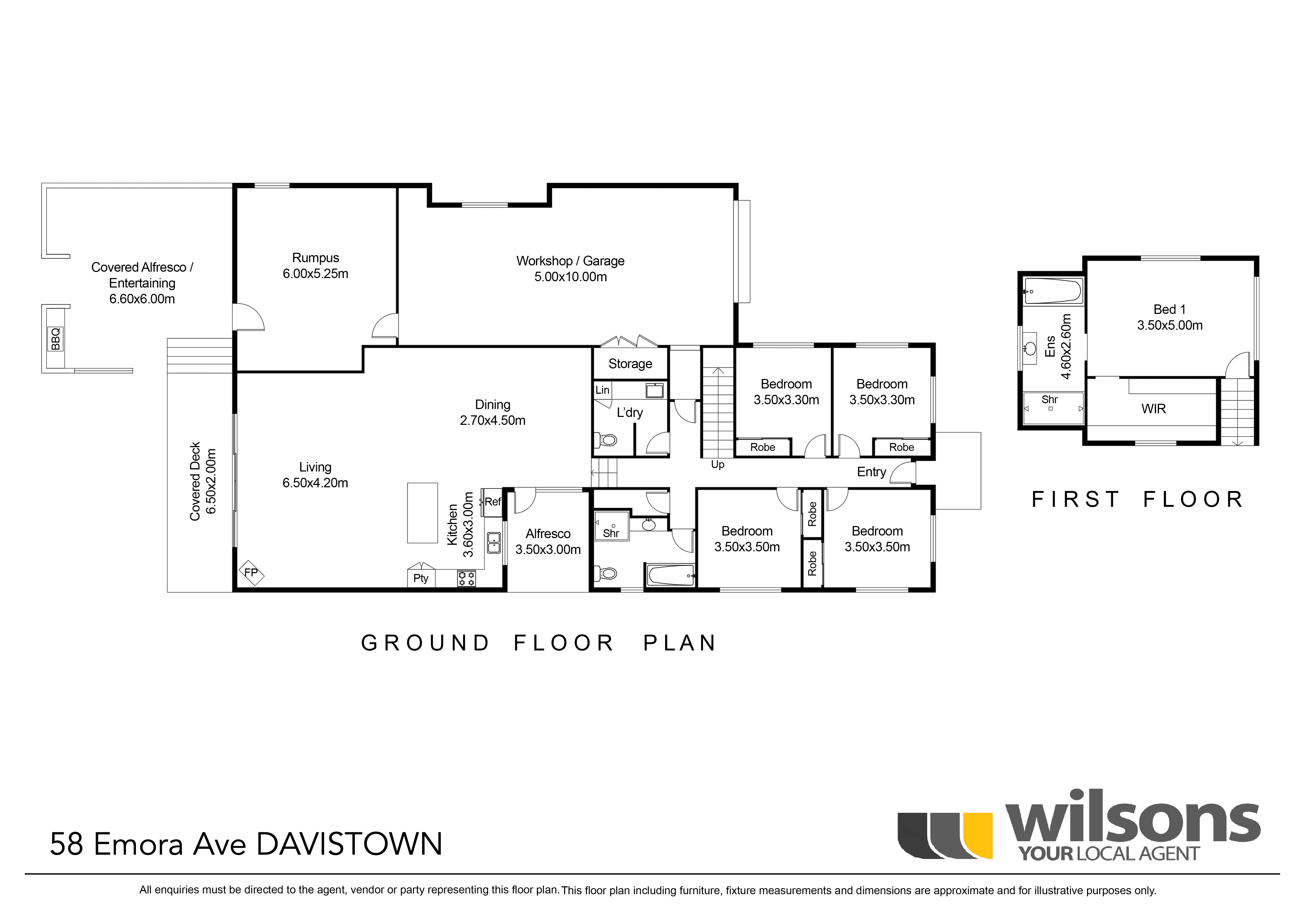 58 Emora Avenue, Davistown, NSW 2251