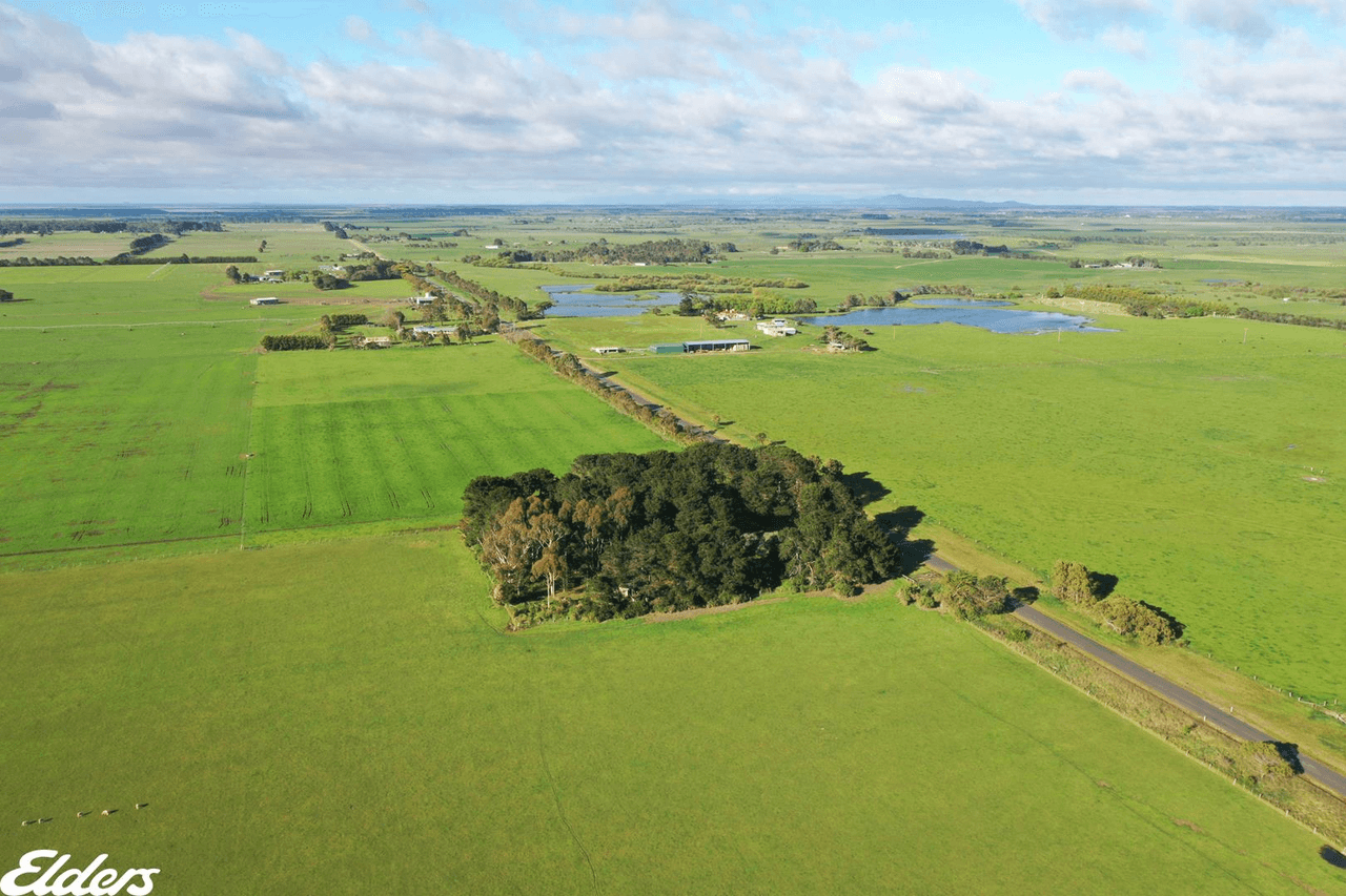 . Woranga School Road, YARRAM, VIC 3971