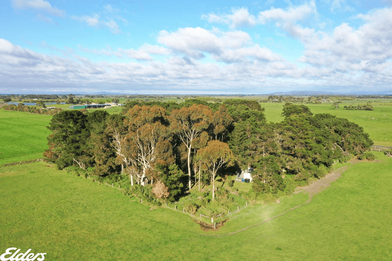 . Woranga School Road, YARRAM, VIC 3971