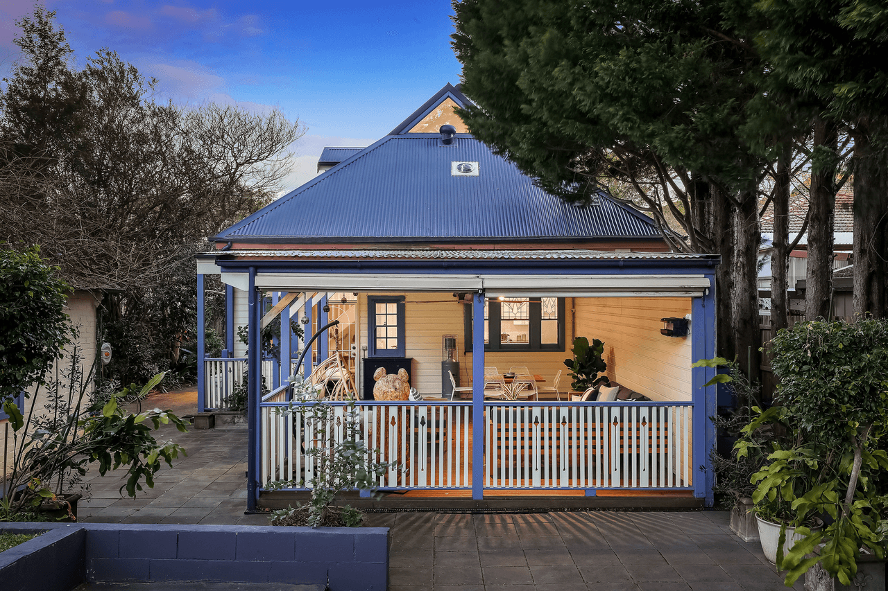 31  Herbert Street, Summer Hill, NSW 2130