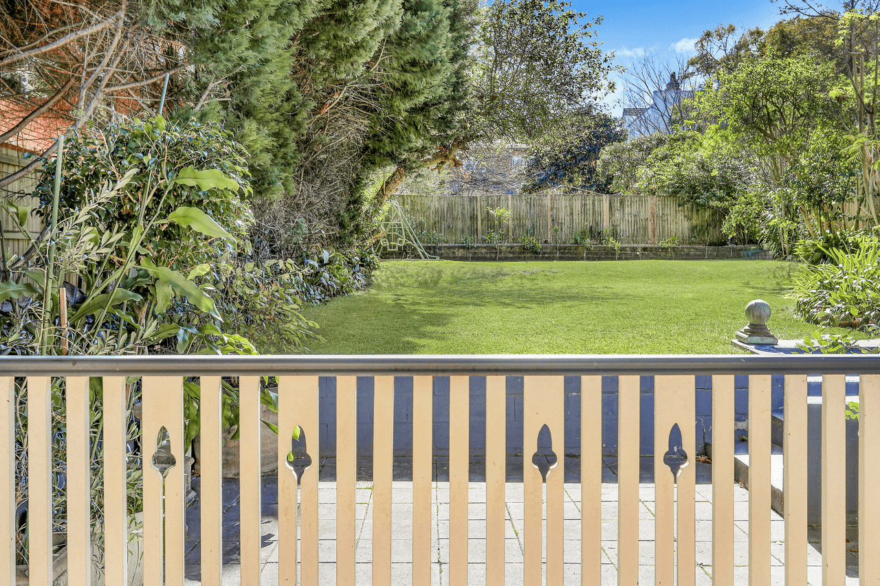 31  Herbert Street, Summer Hill, NSW 2130