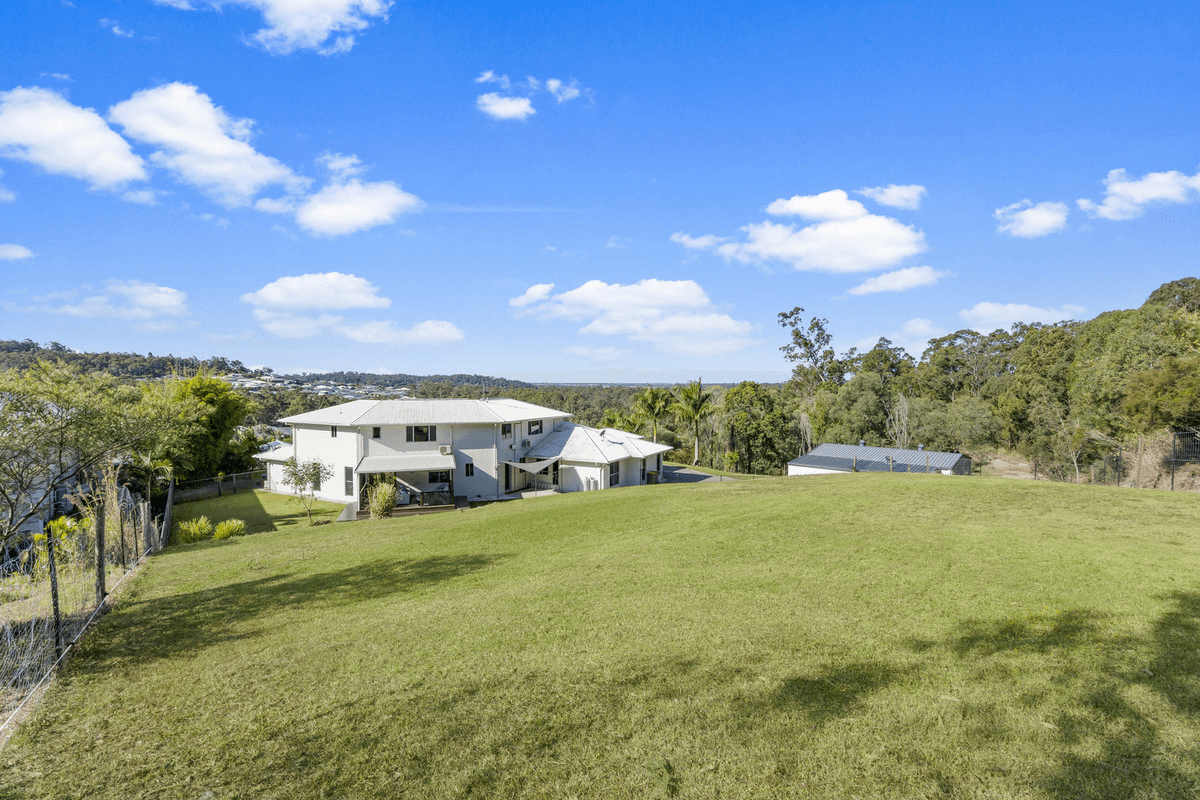 30 Yarrayne Valley Drive, UPPER COOMERA, QLD 4209