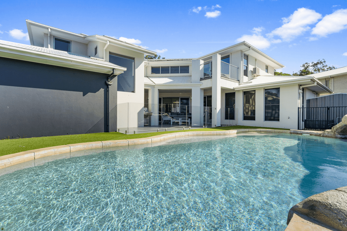 30 Yarrayne Valley Drive, UPPER COOMERA, QLD 4209