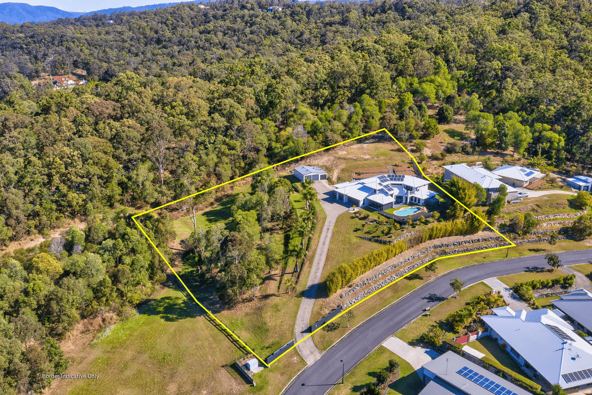 30 Yarrayne Valley Drive, UPPER COOMERA, QLD 4209