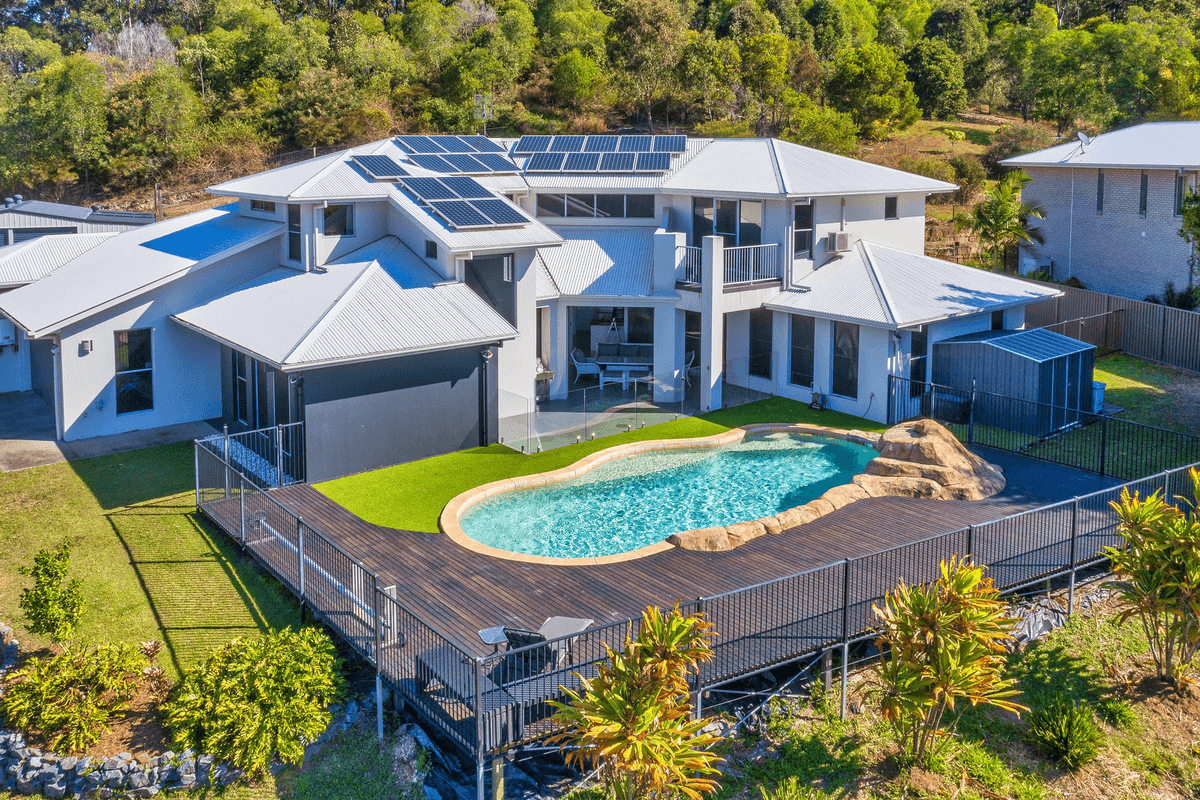 30 Yarrayne Valley Drive, UPPER COOMERA, QLD 4209