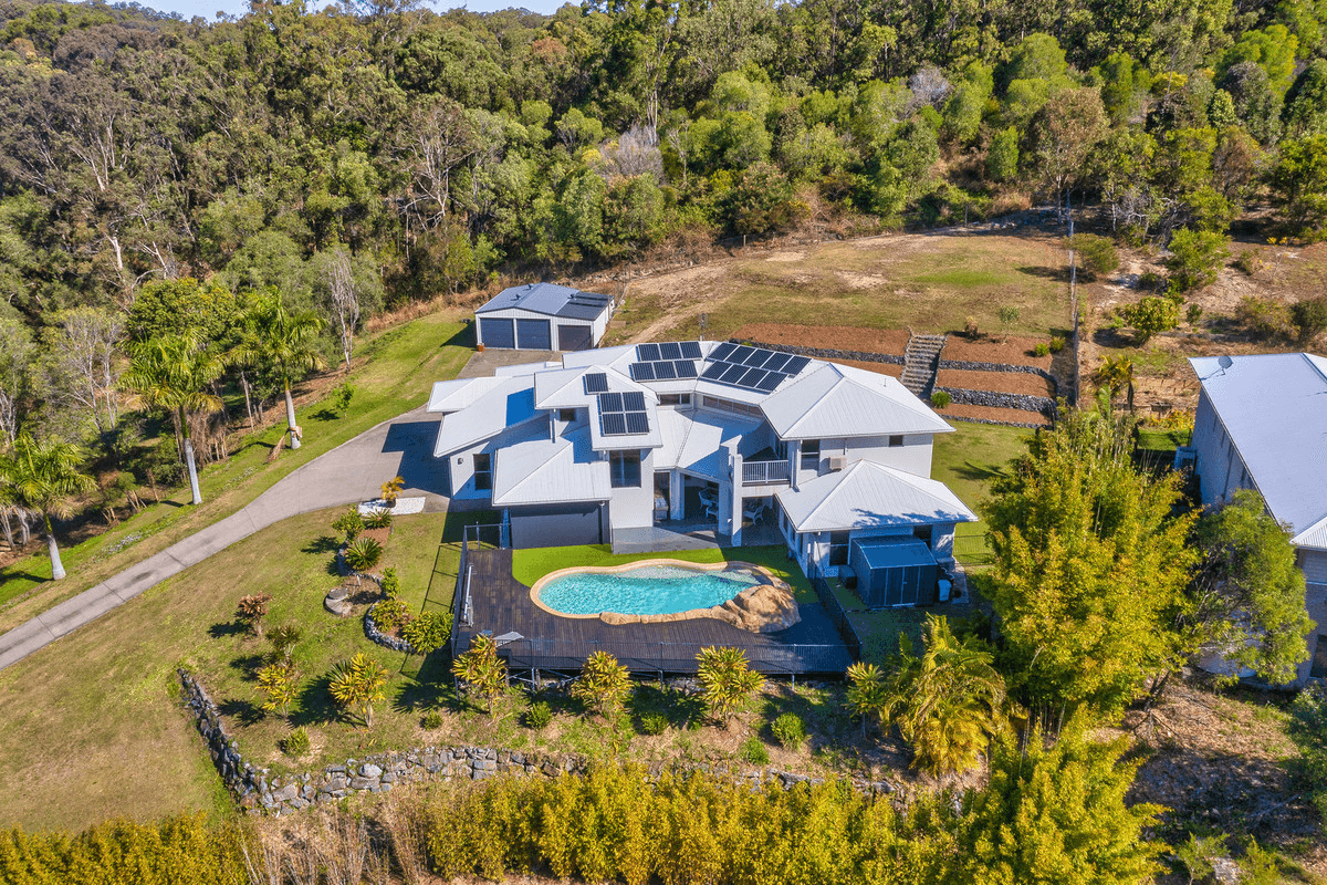 30 Yarrayne Valley Drive, UPPER COOMERA, QLD 4209