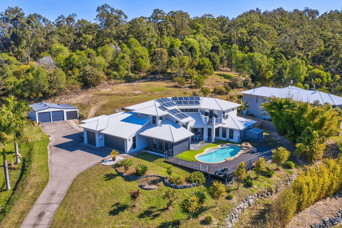 30 Yarrayne Valley Drive, UPPER COOMERA, QLD 4209