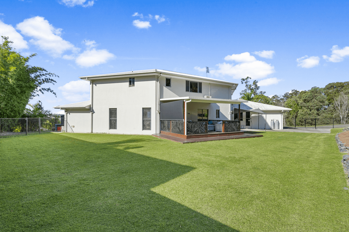 30 Yarrayne Valley Drive, UPPER COOMERA, QLD 4209