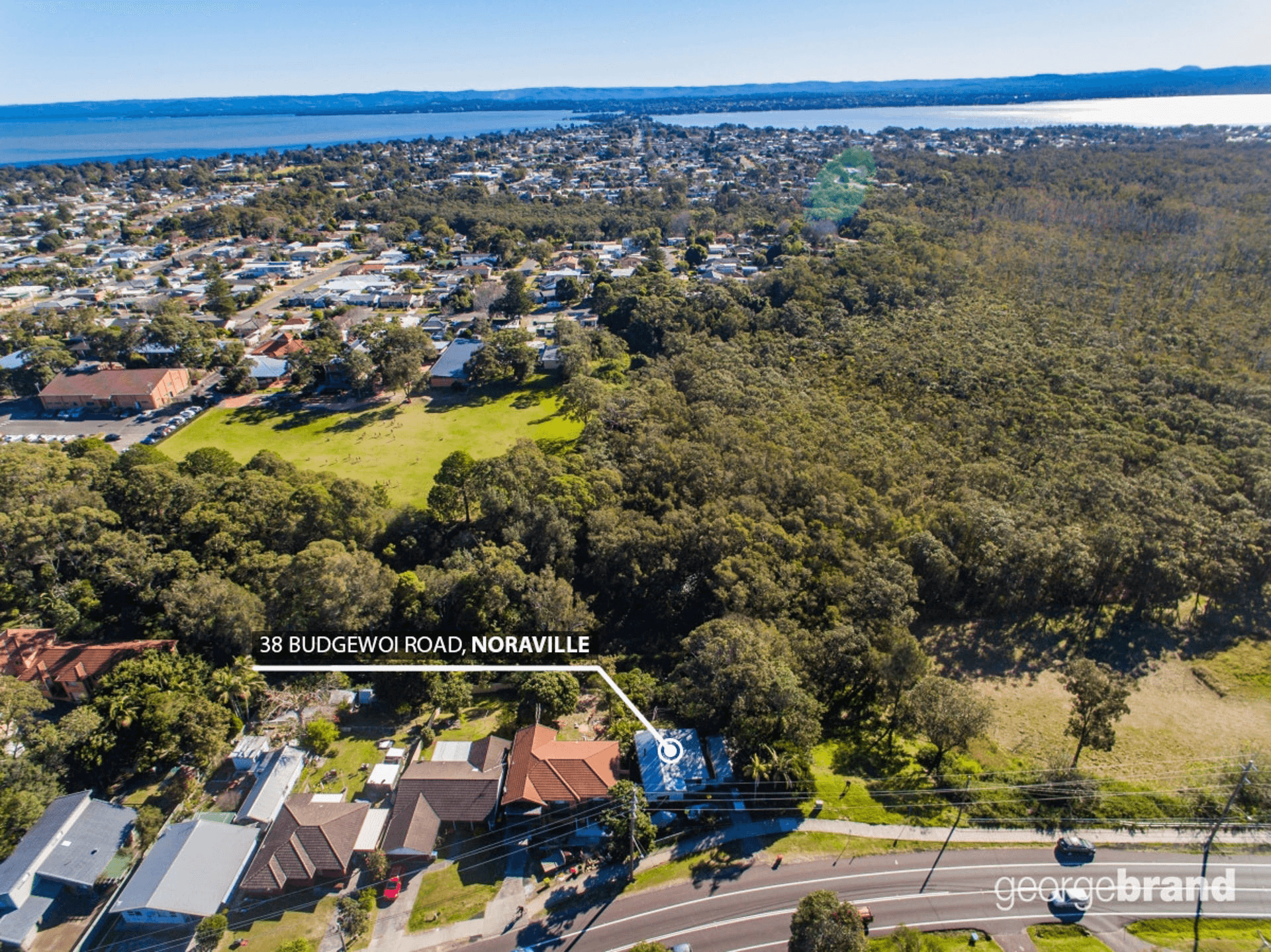 38 Budgewoi Road, NORAVILLE, NSW 2263