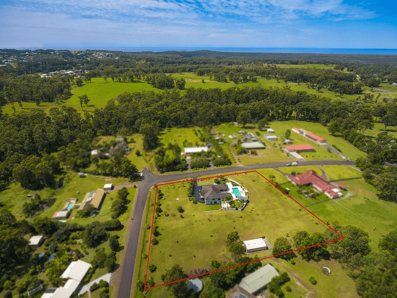 32 Chelmsbrook Drive, RAINBOW FLAT, NSW 2430