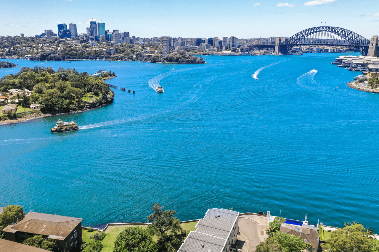 8/3 Gallimore Avenue, BALMAIN EAST, NSW 2041