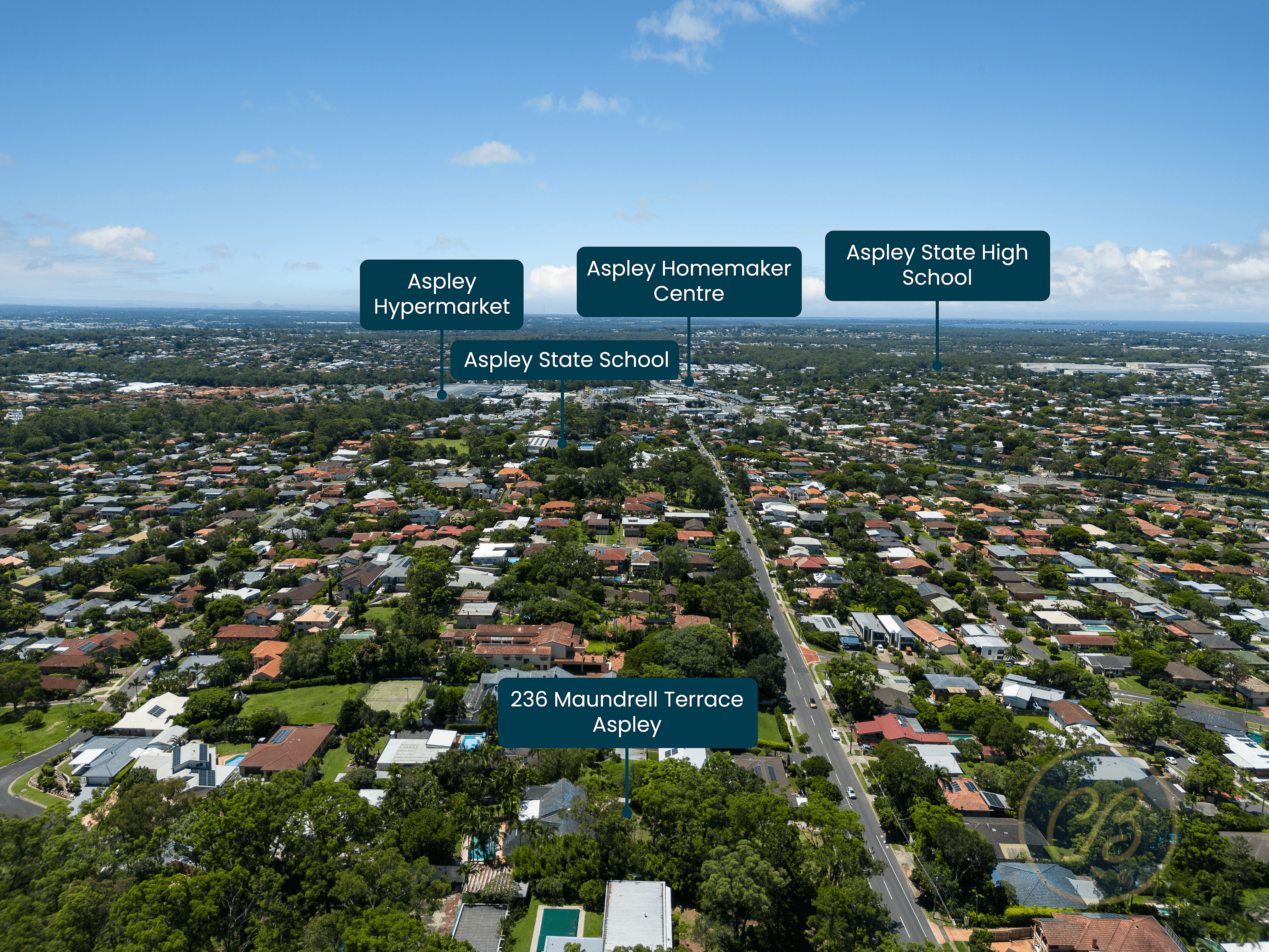 236-238 Maundrell Terrace, ASPLEY, QLD 4034