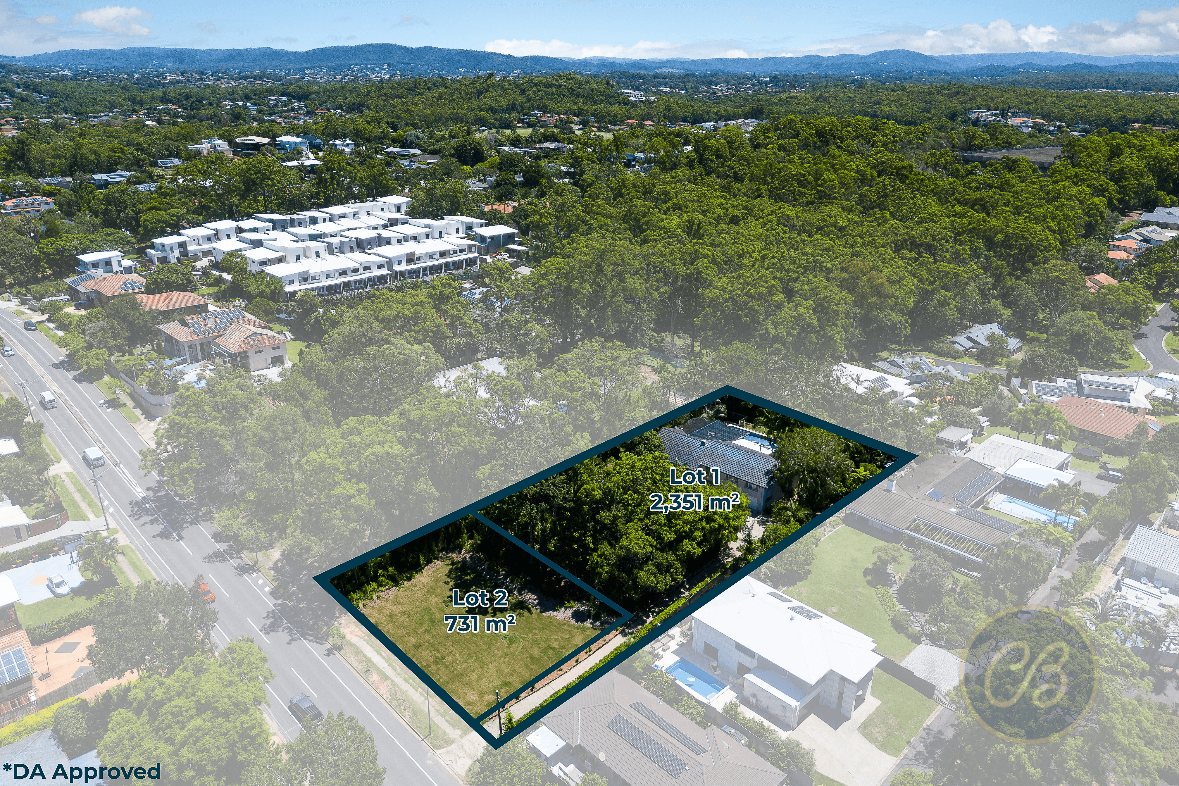 236-238 Maundrell Terrace, ASPLEY, QLD 4034