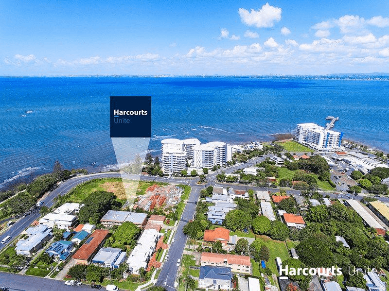 5/10 Kate Street, WOODY POINT, QLD 4019