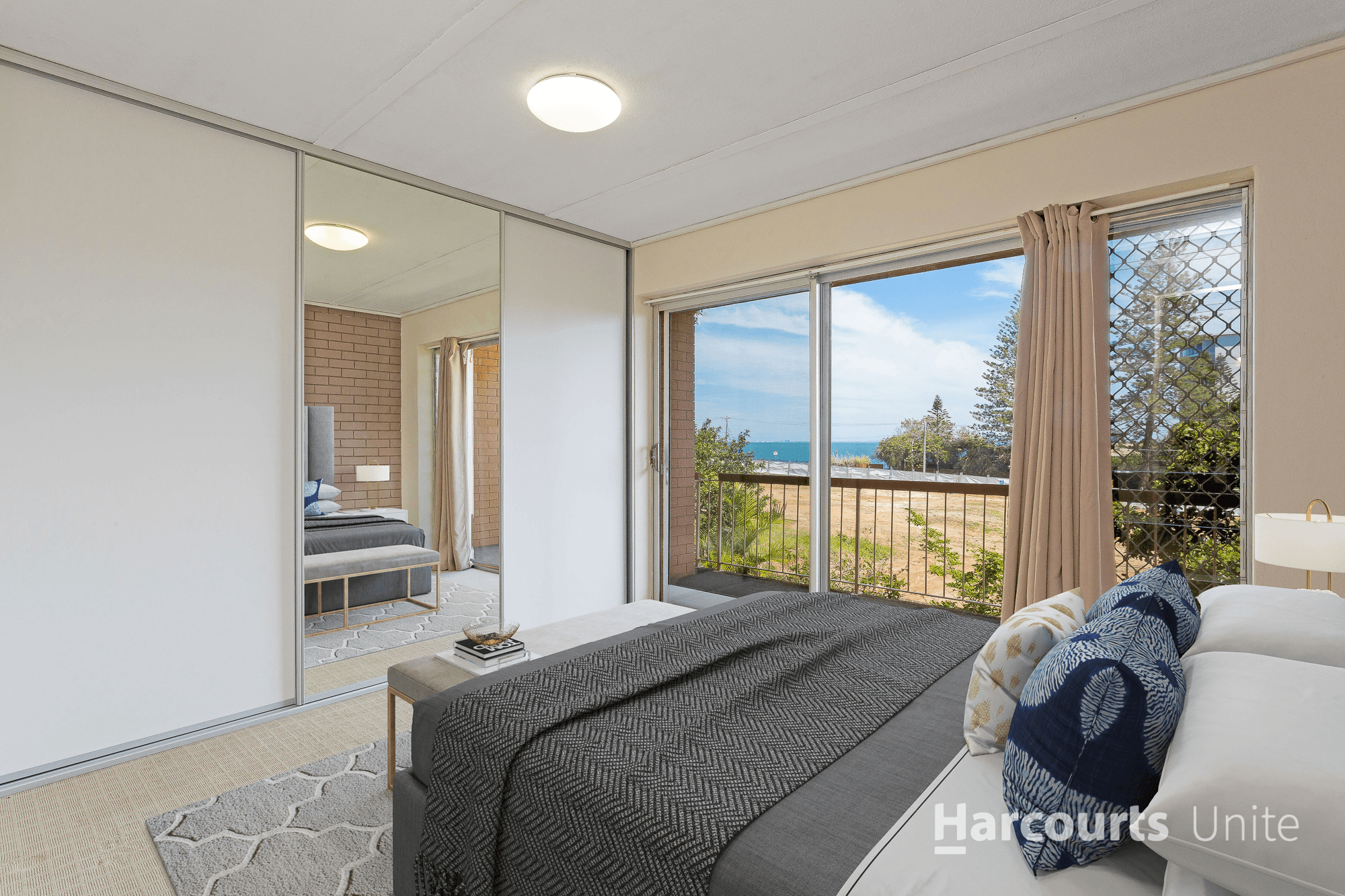 5/10 Kate Street, WOODY POINT, QLD 4019