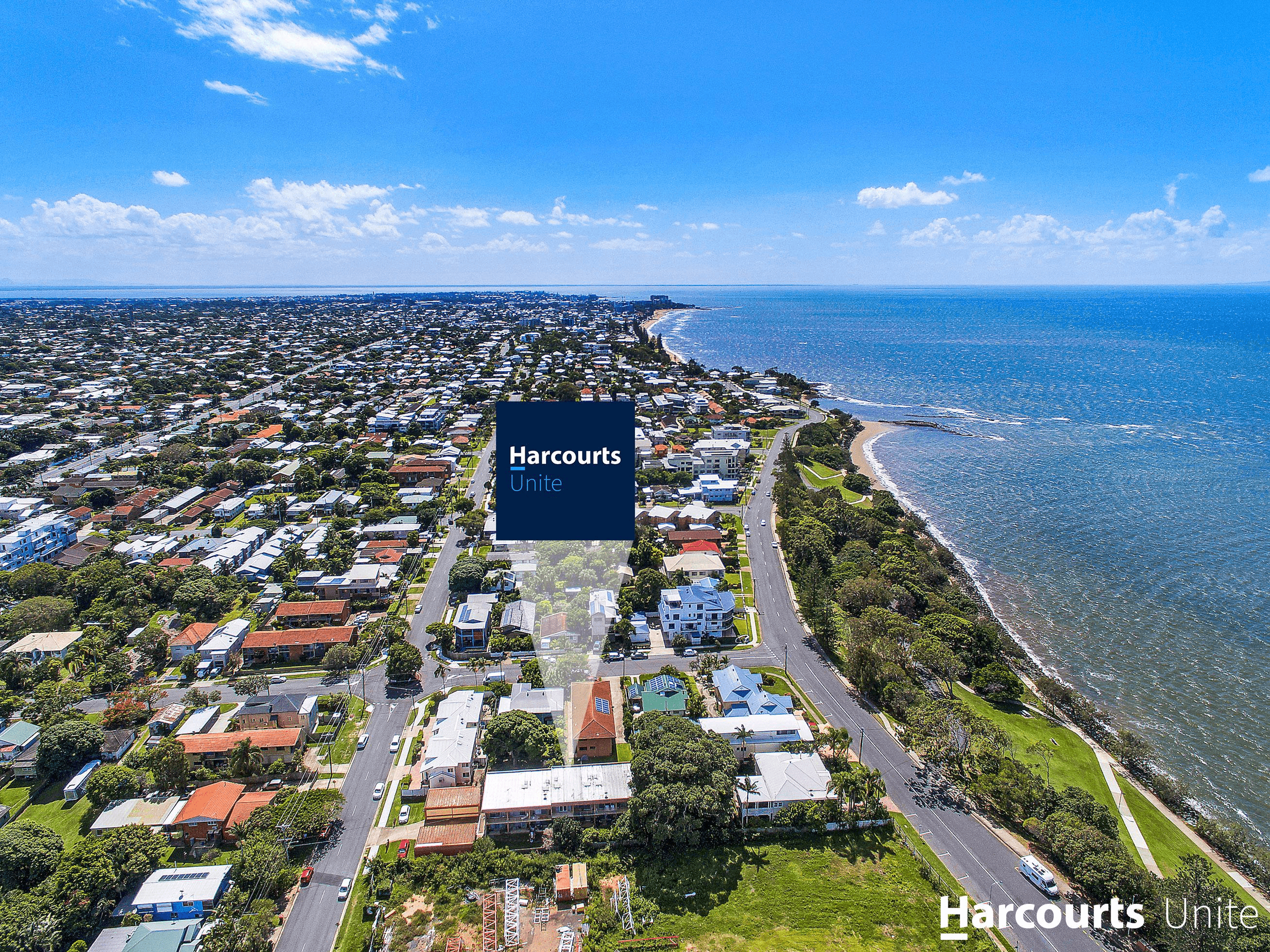 5/10 Kate Street, WOODY POINT, QLD 4019