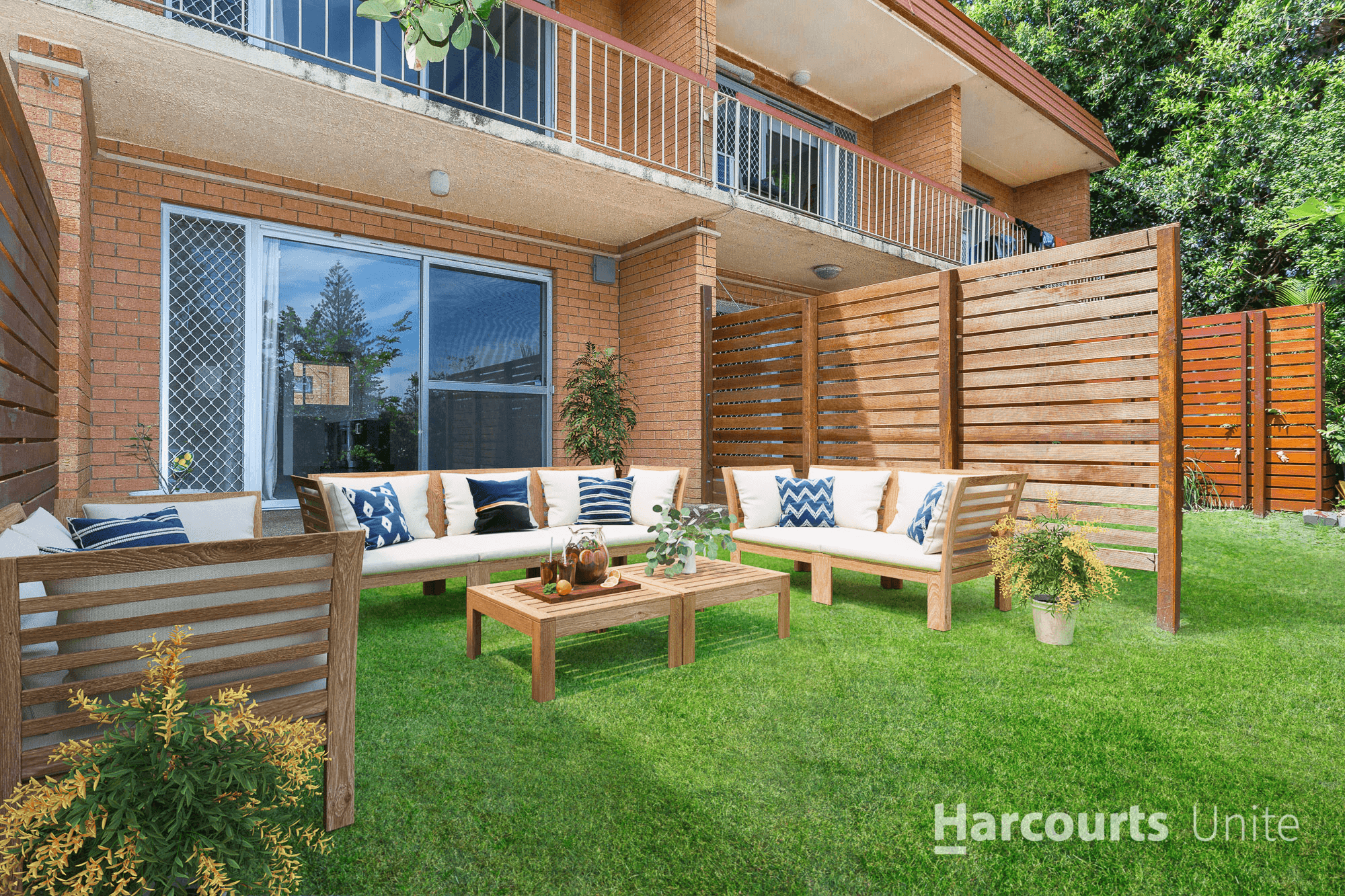 5/10 Kate Street, WOODY POINT, QLD 4019