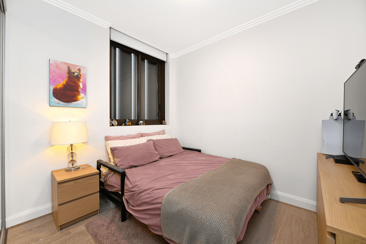 2211/1 Australia Avenue, SYDNEY OLYMPIC PARK, NSW 2127