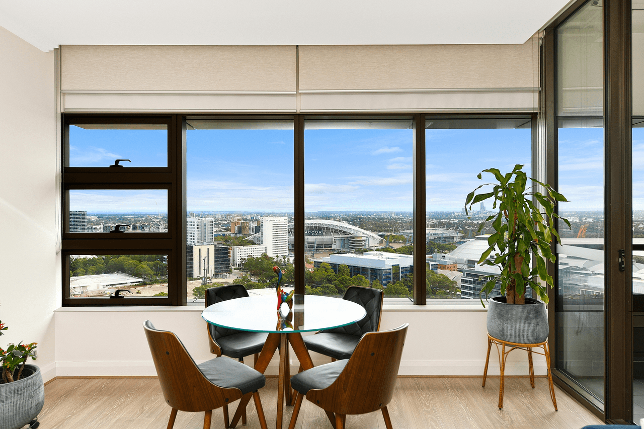 2211/1 Australia Avenue, SYDNEY OLYMPIC PARK, NSW 2127