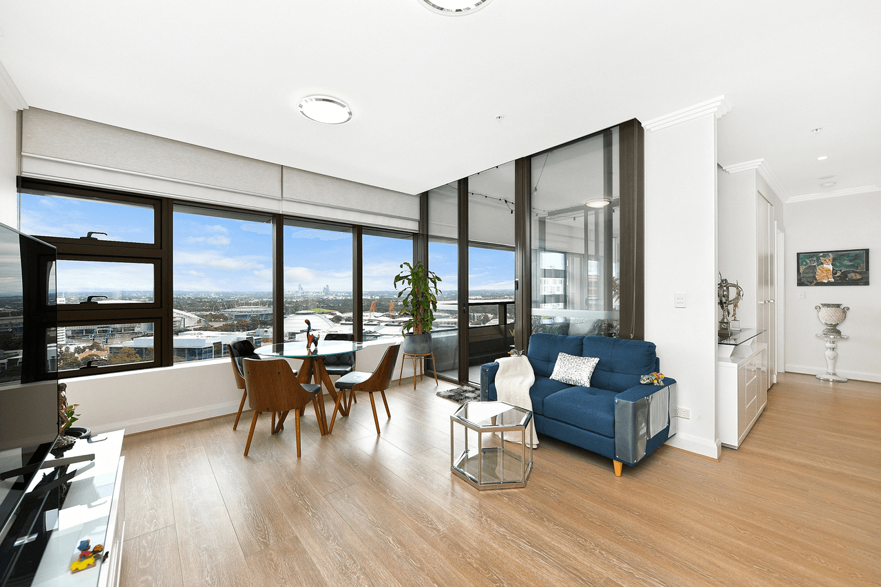 2211/1 Australia Avenue, SYDNEY OLYMPIC PARK, NSW 2127