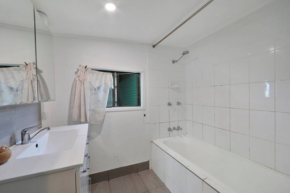 39 Kensington Street, NORVILLE, QLD 4670