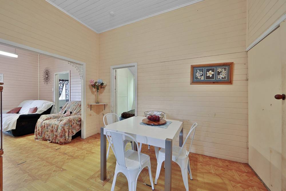 39 Kensington Street, NORVILLE, QLD 4670
