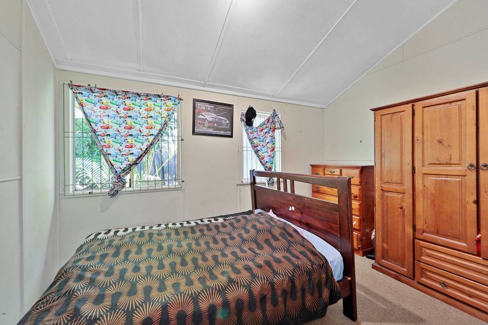 39 Kensington Street, NORVILLE, QLD 4670