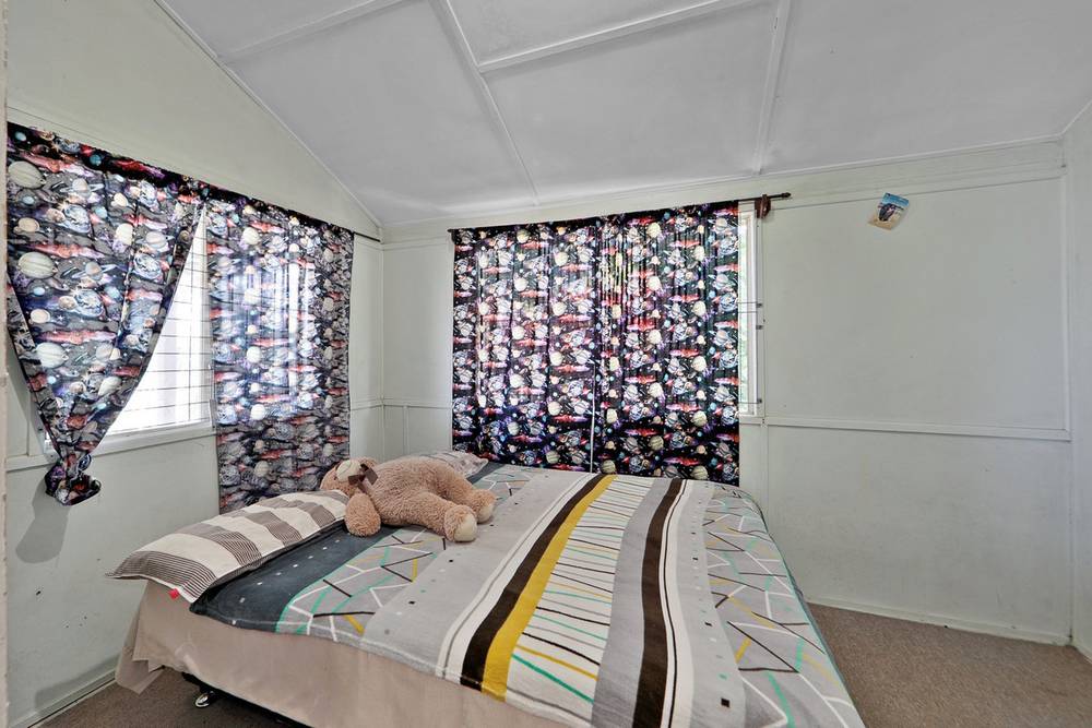 39 Kensington Street, NORVILLE, QLD 4670