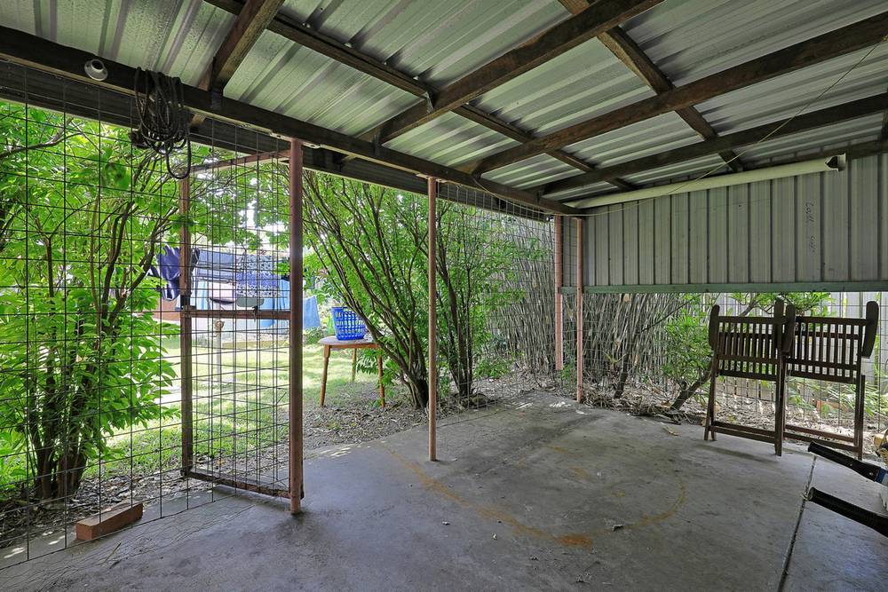 39 Kensington Street, NORVILLE, QLD 4670