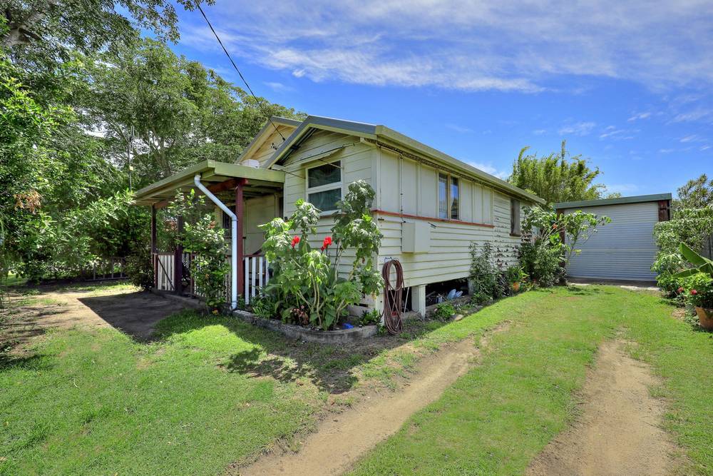 39 Kensington Street, NORVILLE, QLD 4670