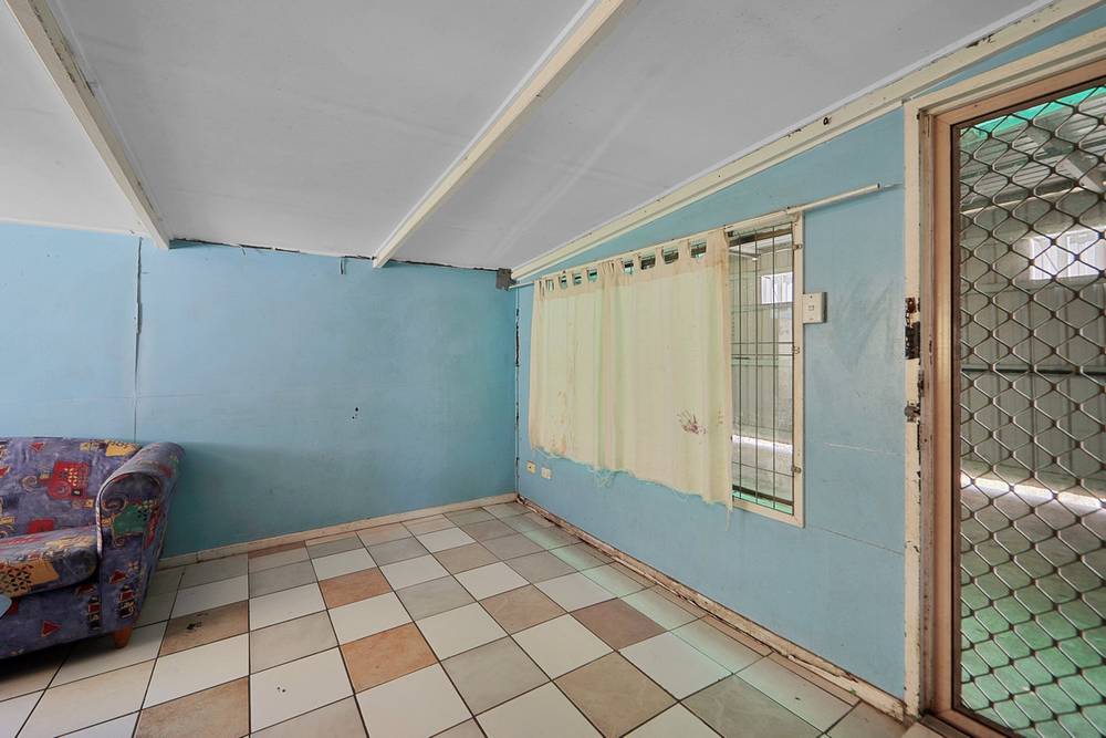 39 Kensington Street, NORVILLE, QLD 4670