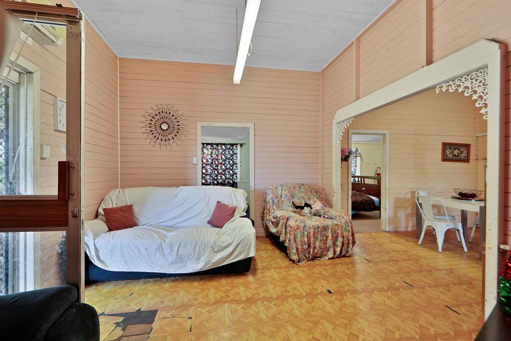 39 Kensington Street, NORVILLE, QLD 4670