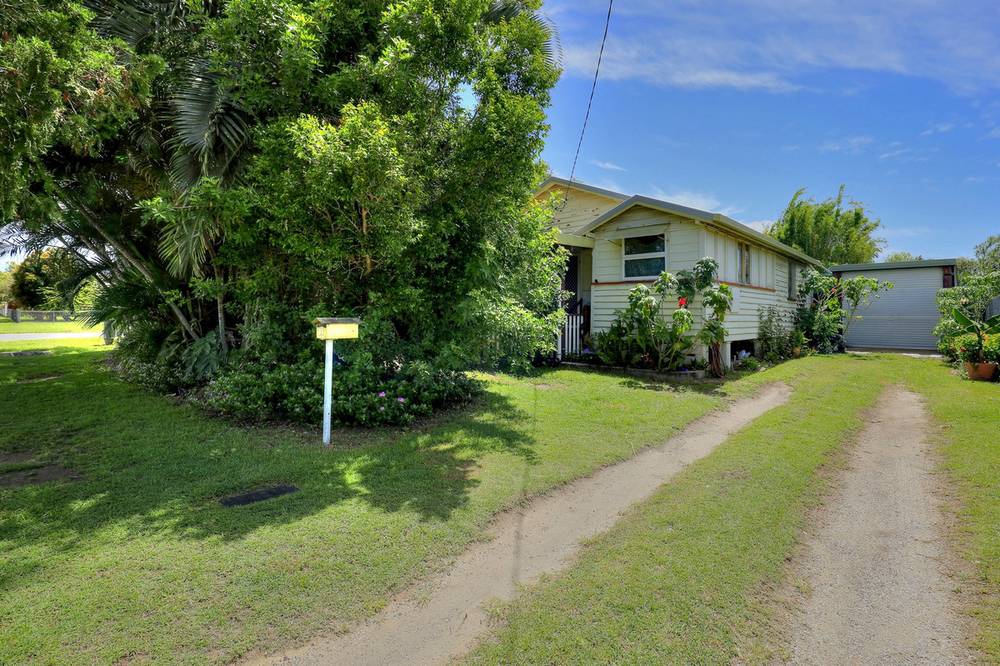 39 Kensington Street, NORVILLE, QLD 4670