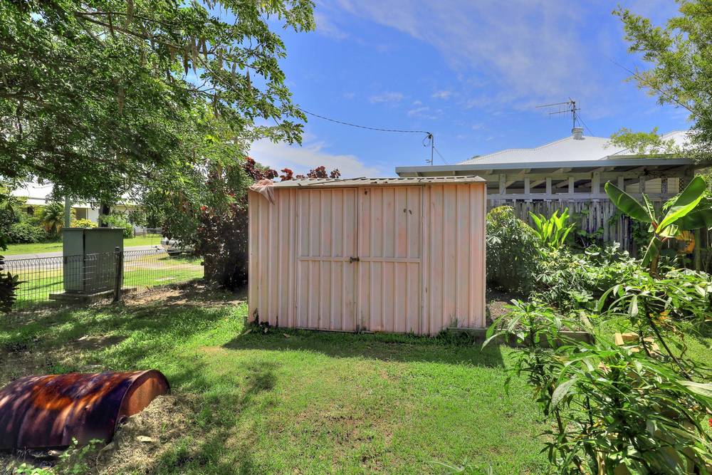39 Kensington Street, NORVILLE, QLD 4670