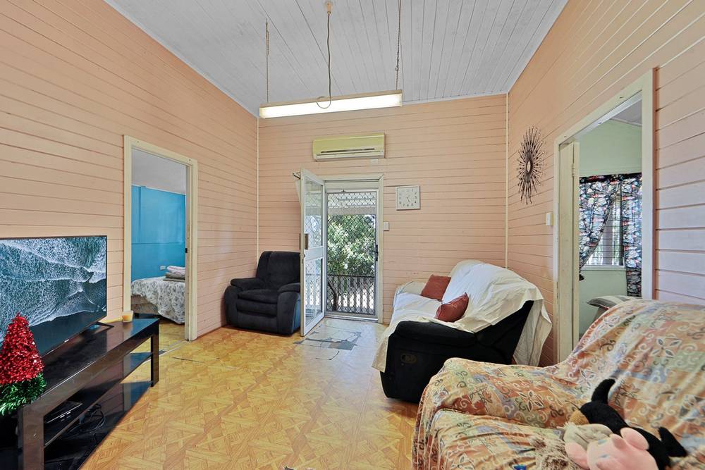 39 Kensington Street, NORVILLE, QLD 4670