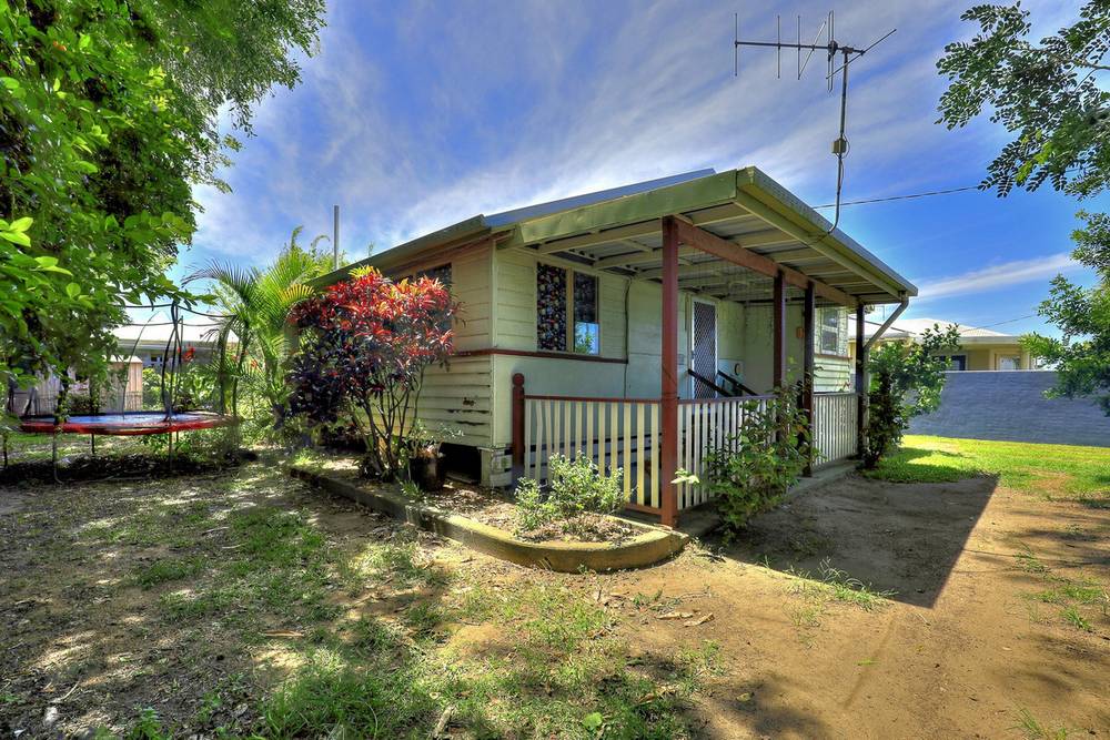 39 Kensington Street, NORVILLE, QLD 4670