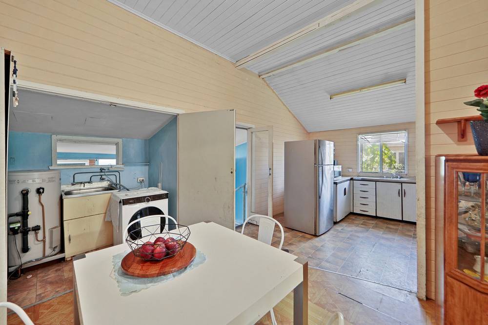 39 Kensington Street, NORVILLE, QLD 4670