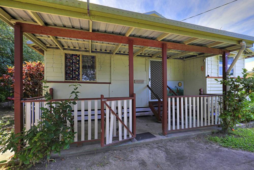 39 Kensington Street, NORVILLE, QLD 4670