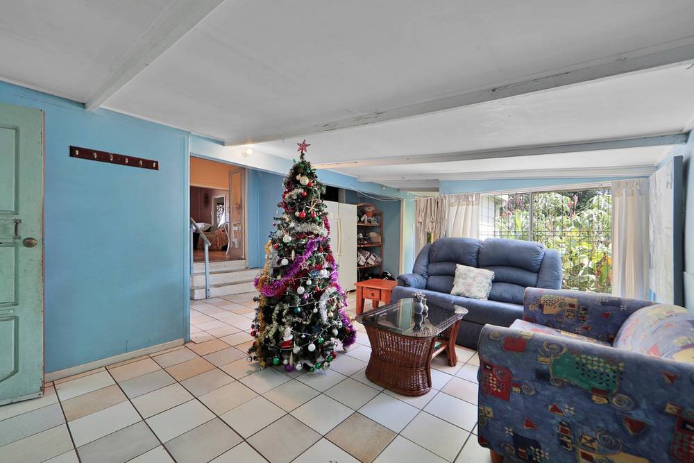 39 Kensington Street, NORVILLE, QLD 4670