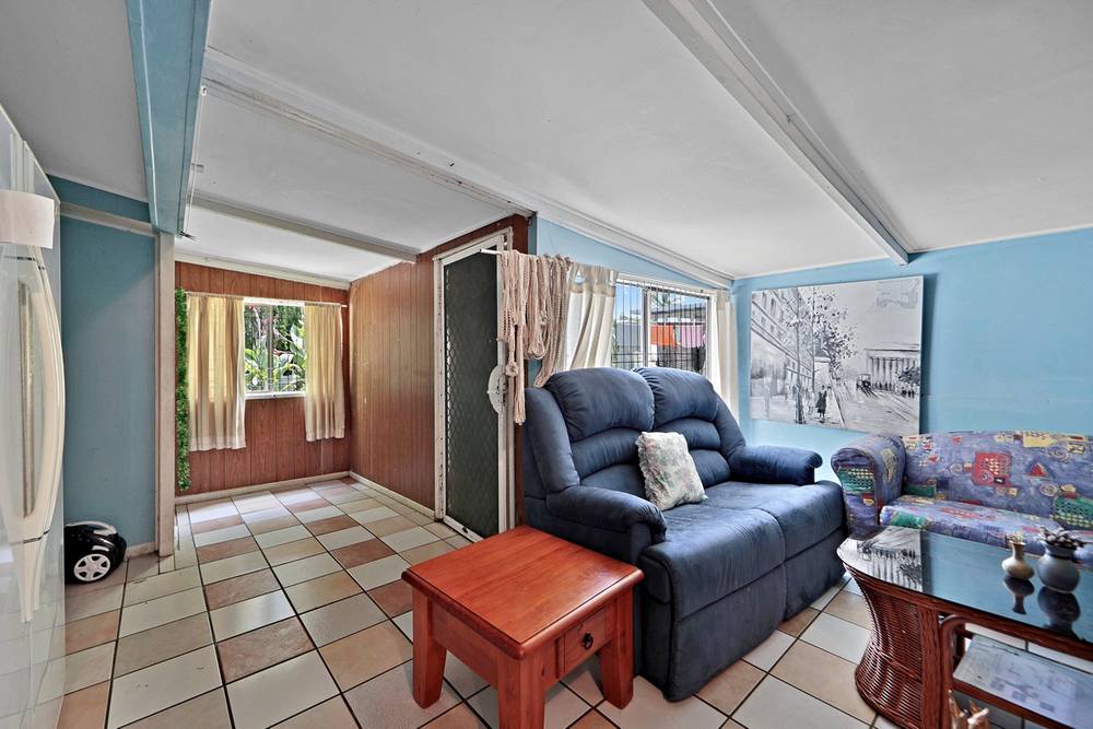 39 Kensington Street, NORVILLE, QLD 4670