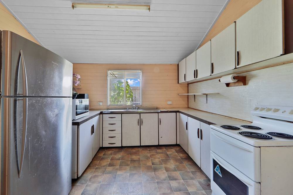 39 Kensington Street, NORVILLE, QLD 4670