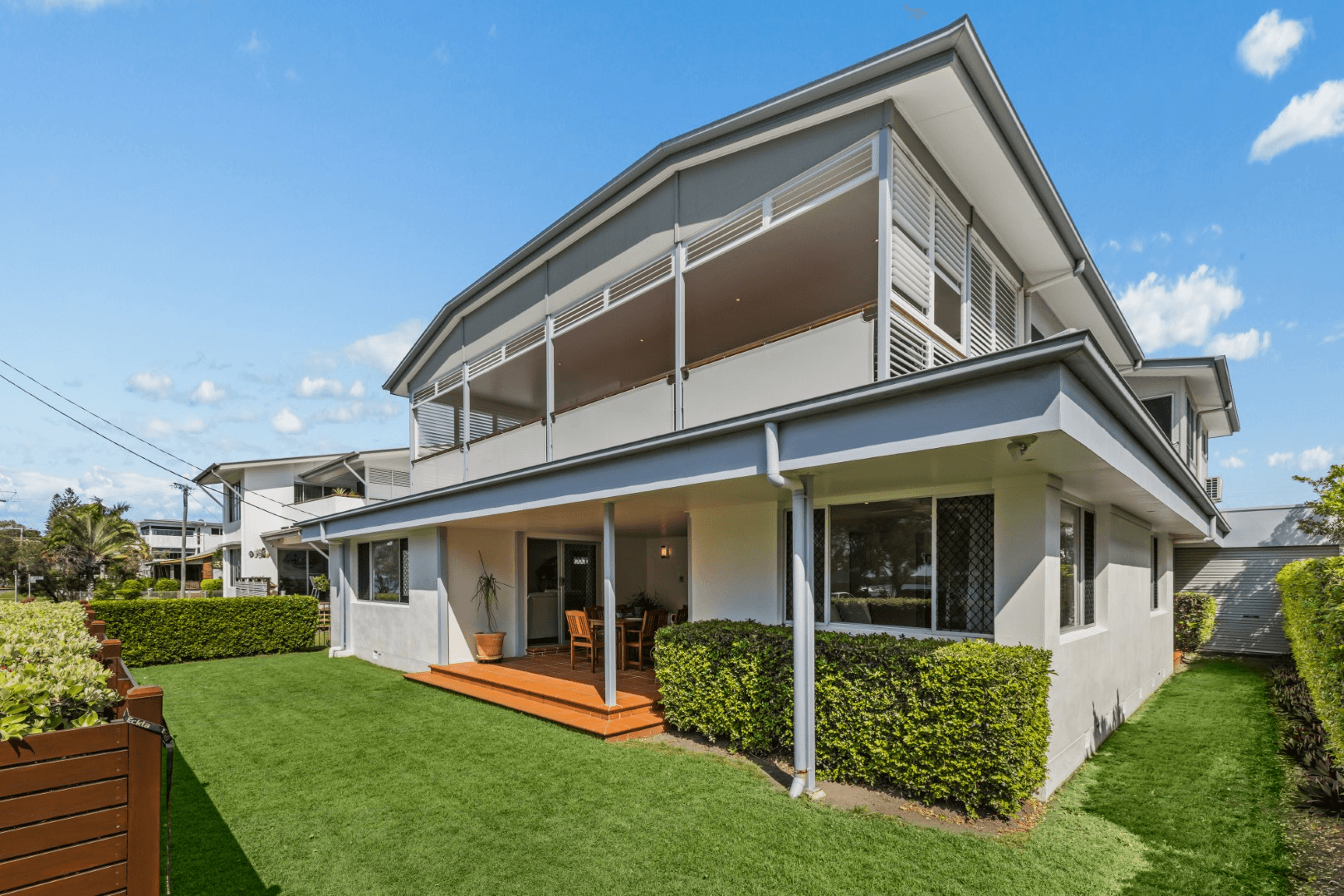 155 Esplanade, GOLDEN BEACH, QLD 4551