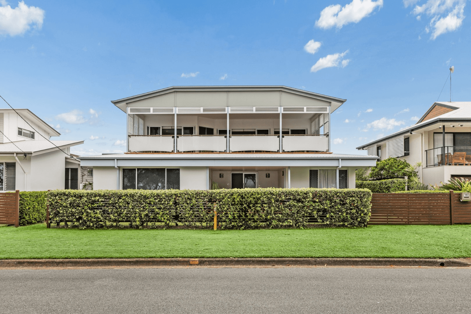 155 Esplanade, GOLDEN BEACH, QLD 4551