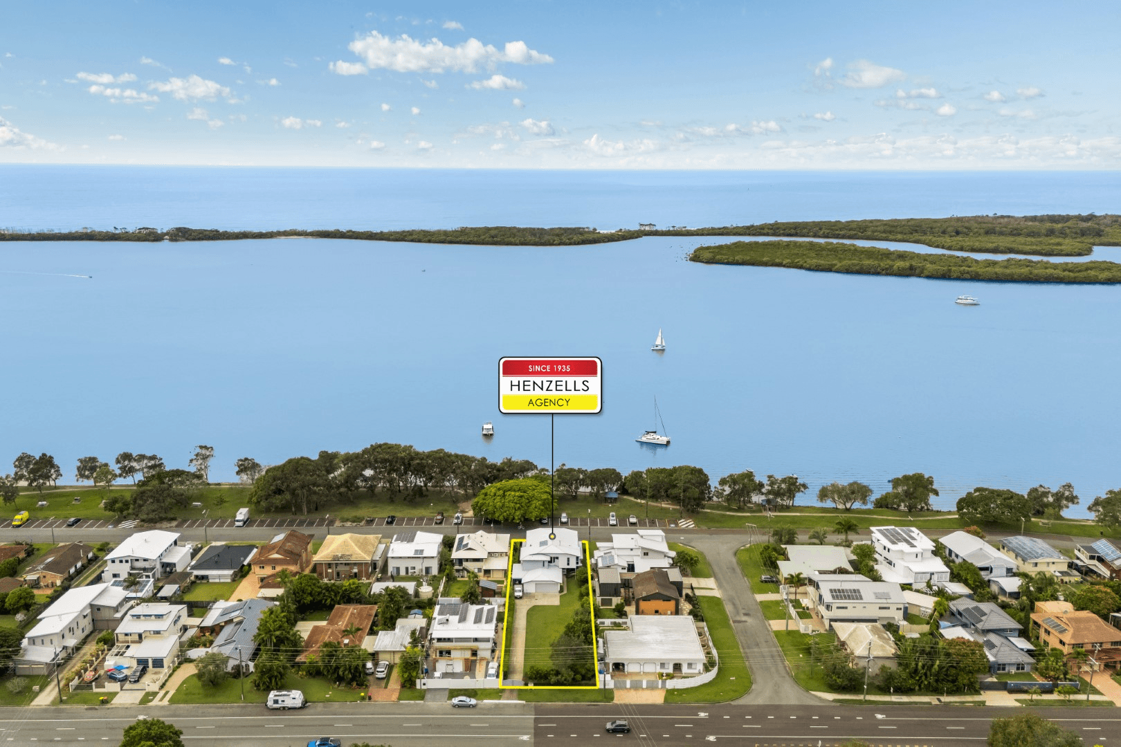 155 Esplanade, GOLDEN BEACH, QLD 4551