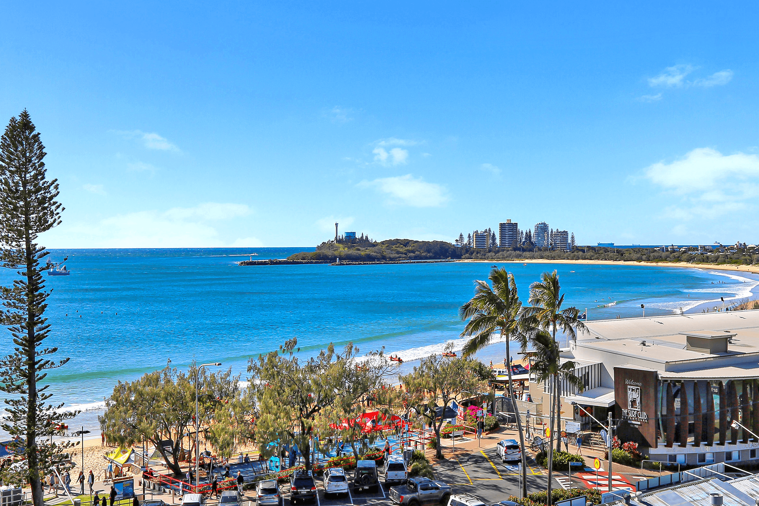 679/11 Mooloolaba Esplanade, MOOLOOLABA, QLD 4557